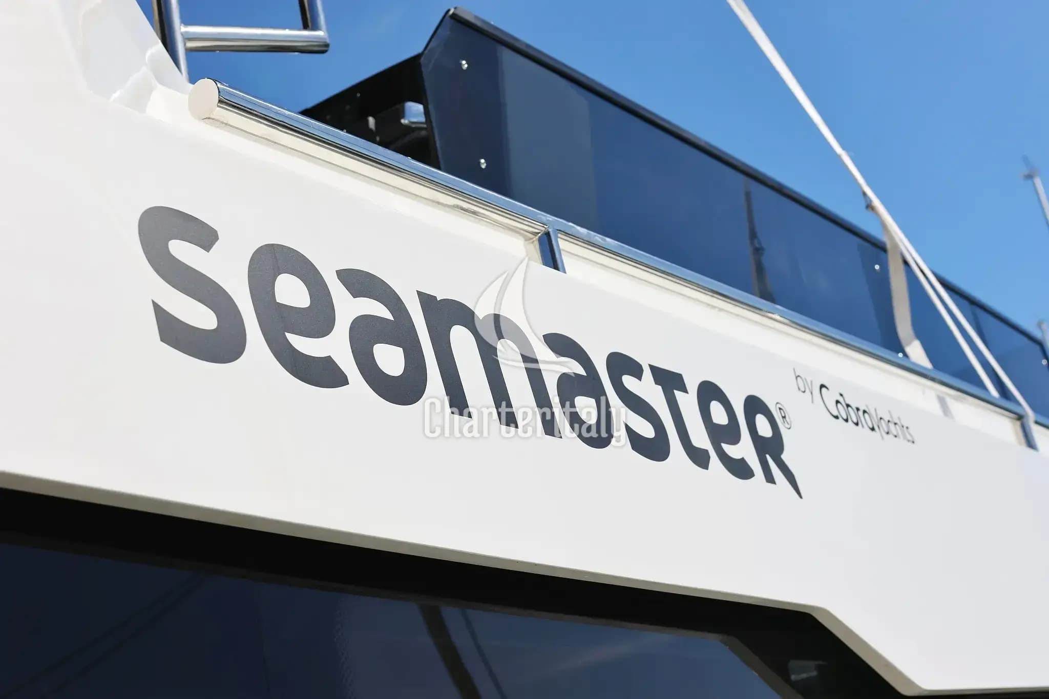 Seamaster 45 - Good Time - 44