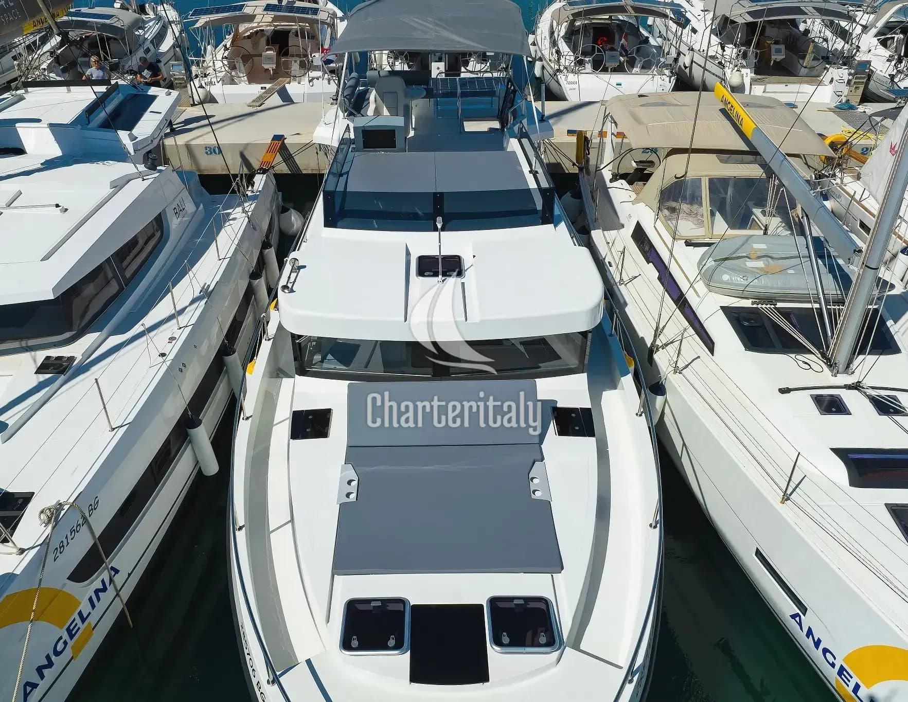 Seamaster 45 - Good Time - 12