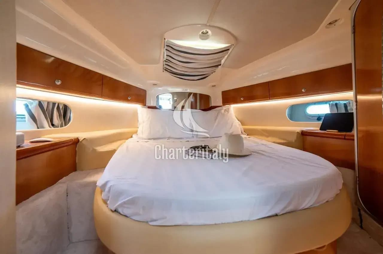 Sealine S37 - Sealine S37 - 18
