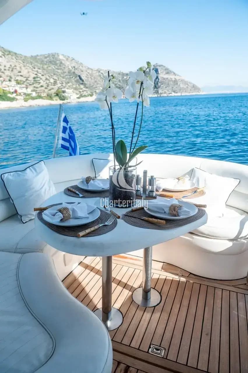 Sealine S37 - Sealine S37 - 20