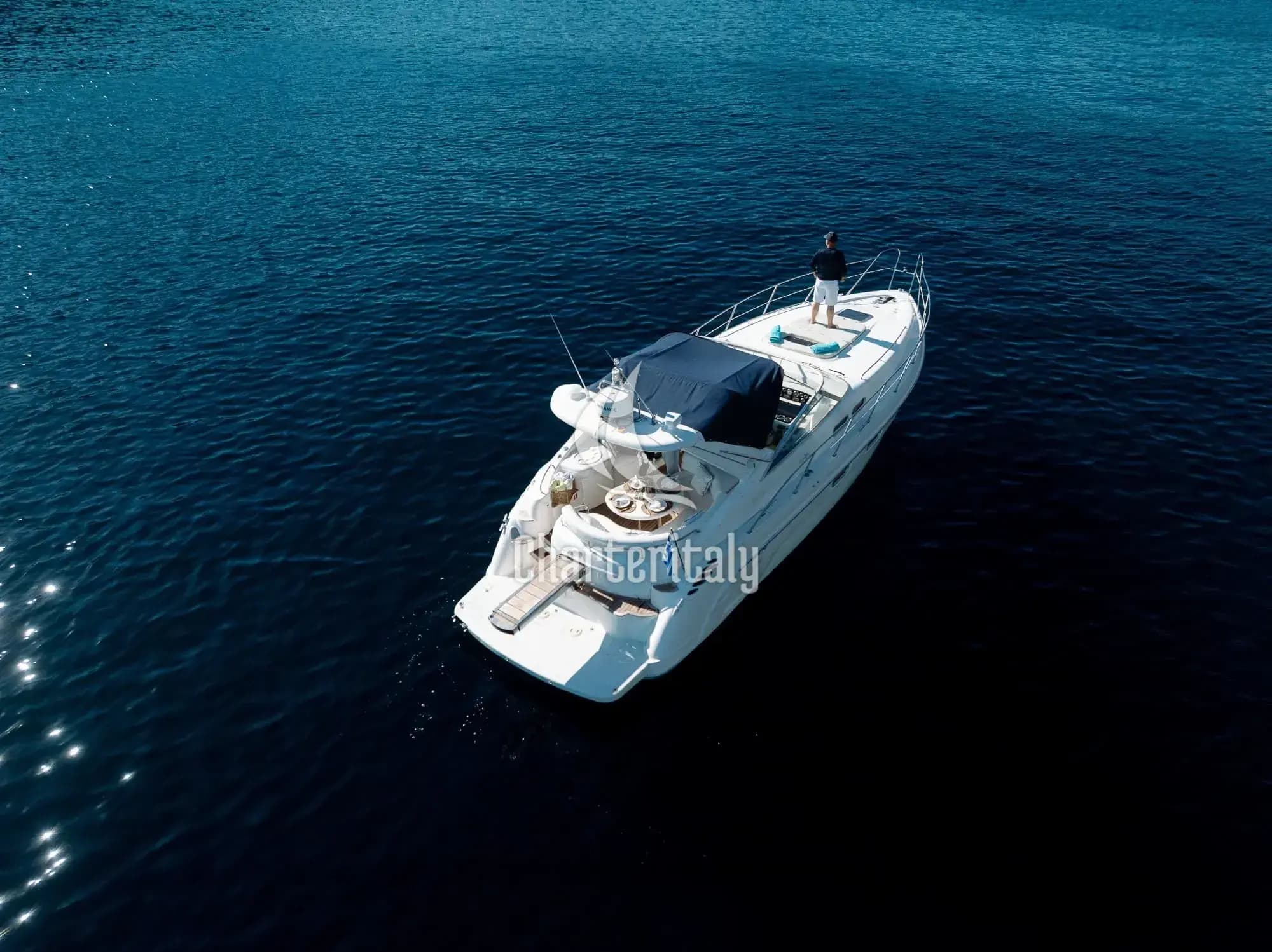 Sealine S37 - Sealine S37 - 1