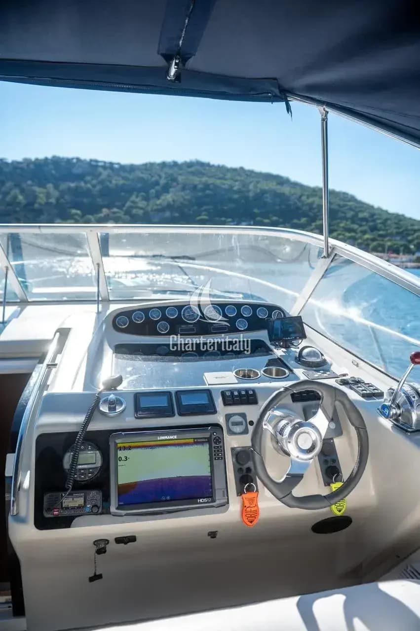 Sealine S37 - Sealine S37 - 9
