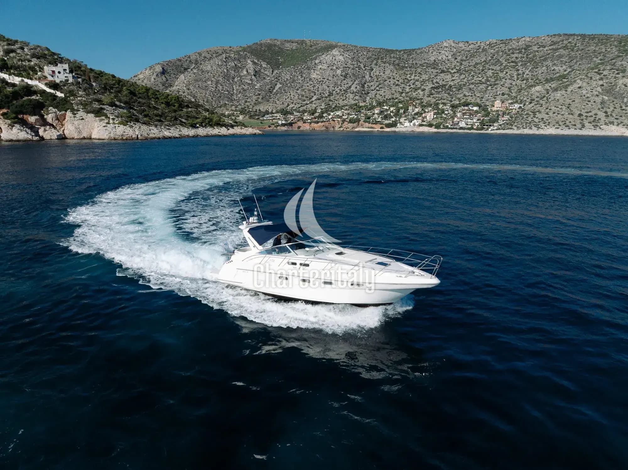 Sealine S37 - Sealine S37 - 13