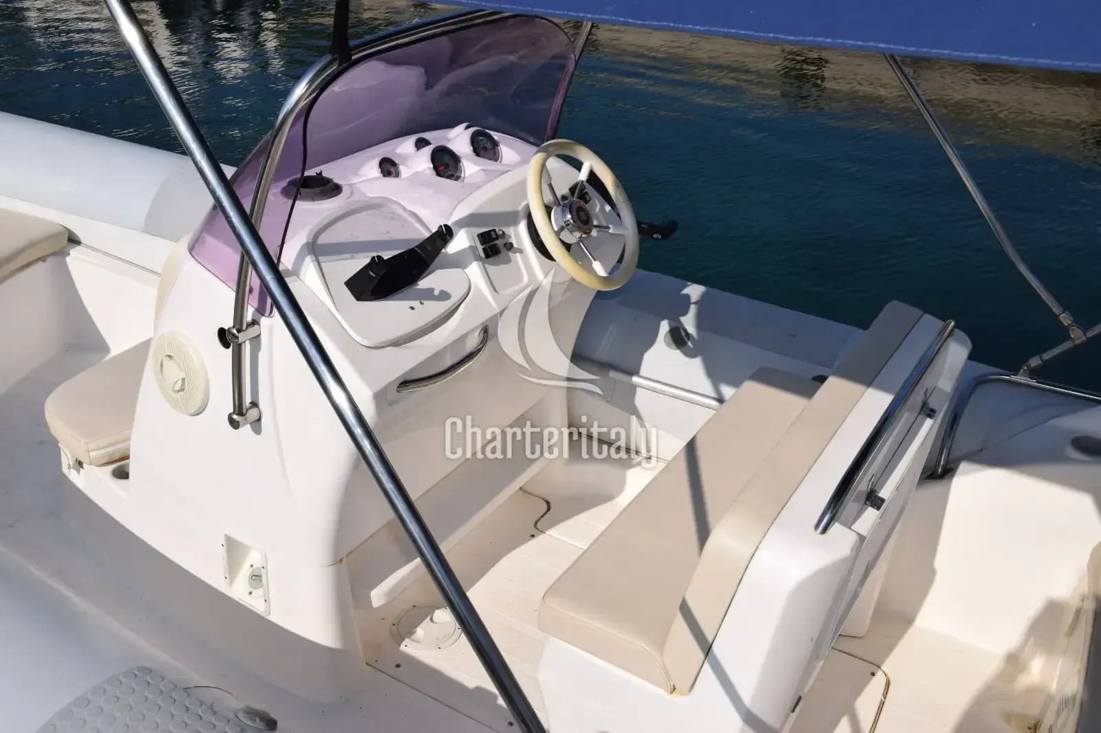 Brig Eagle 645 - Sunshine - 8