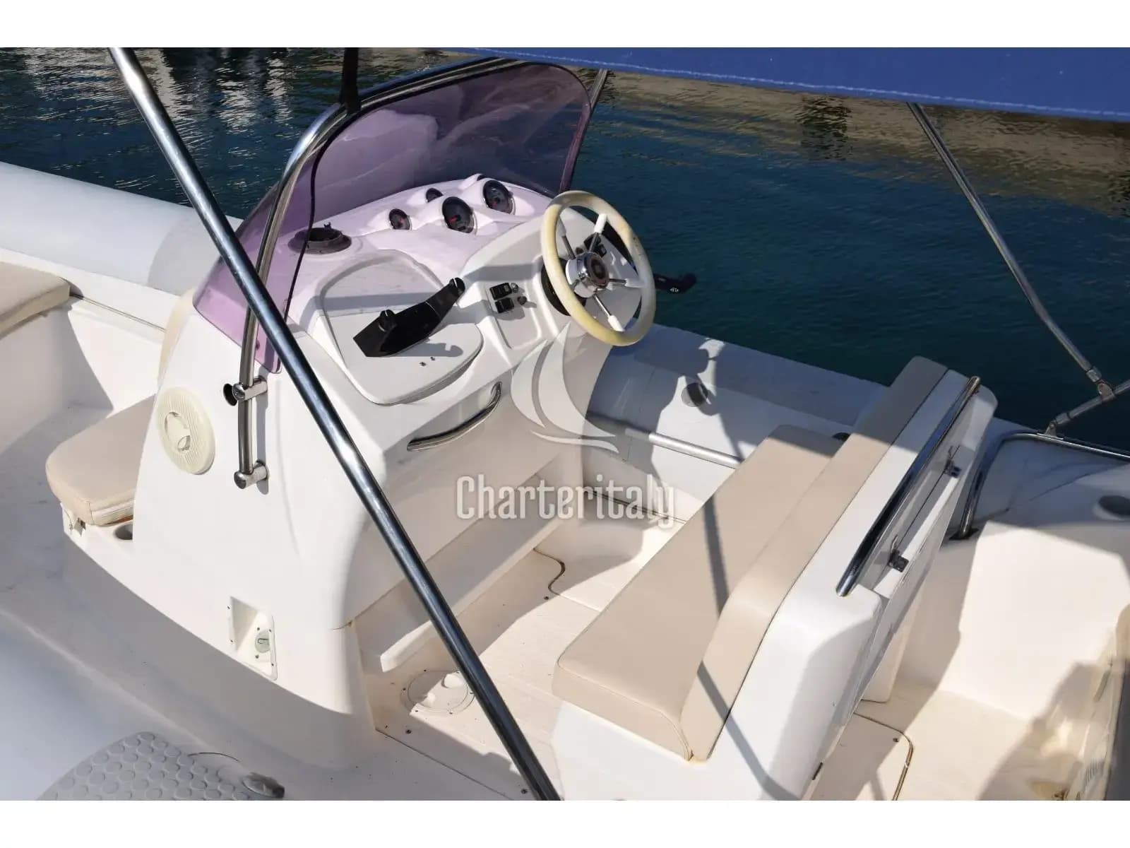 Brig Eagle 645 - Sunshine - 3