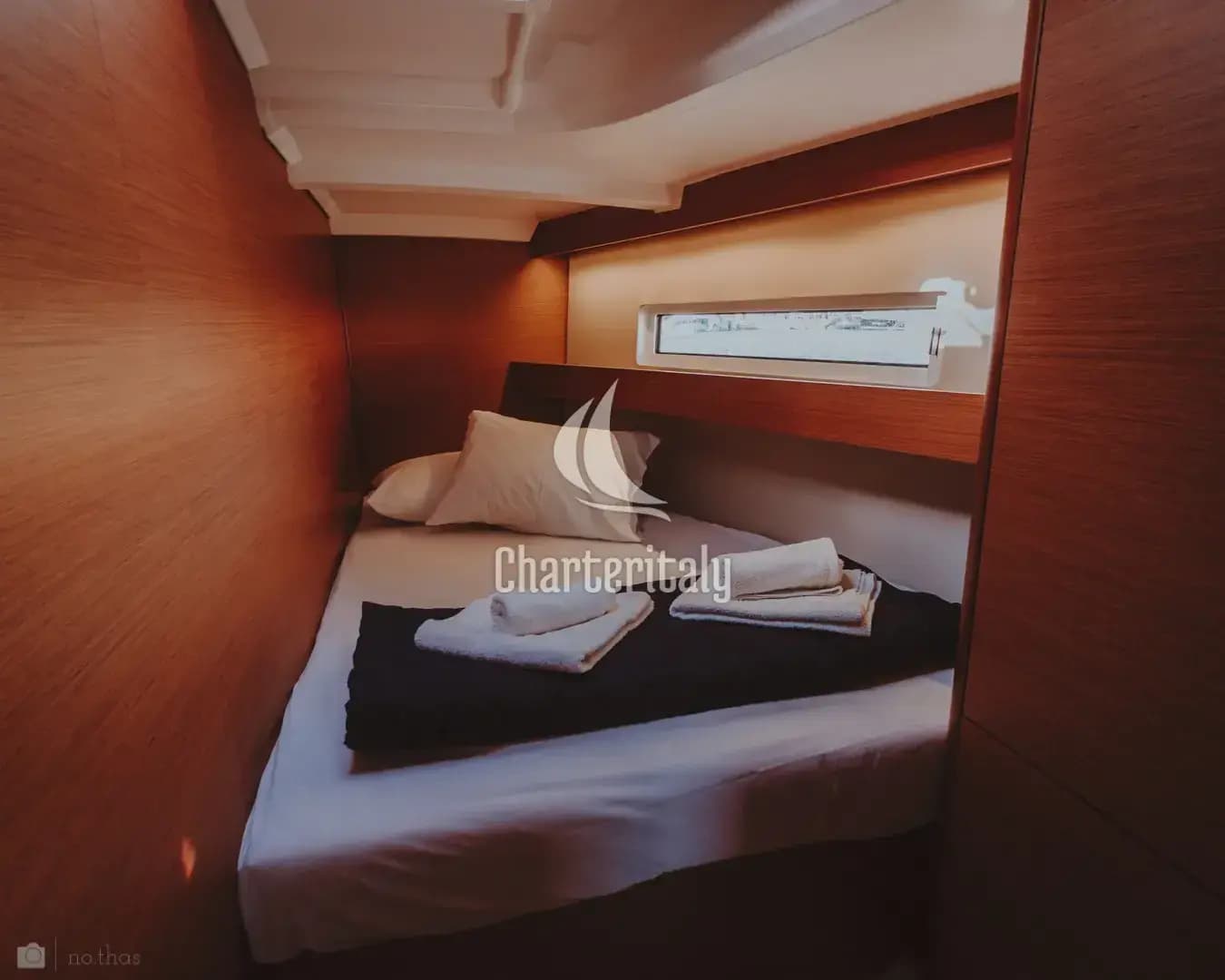Sun Odyssey 440 - 4 cab. - Eleni - 17