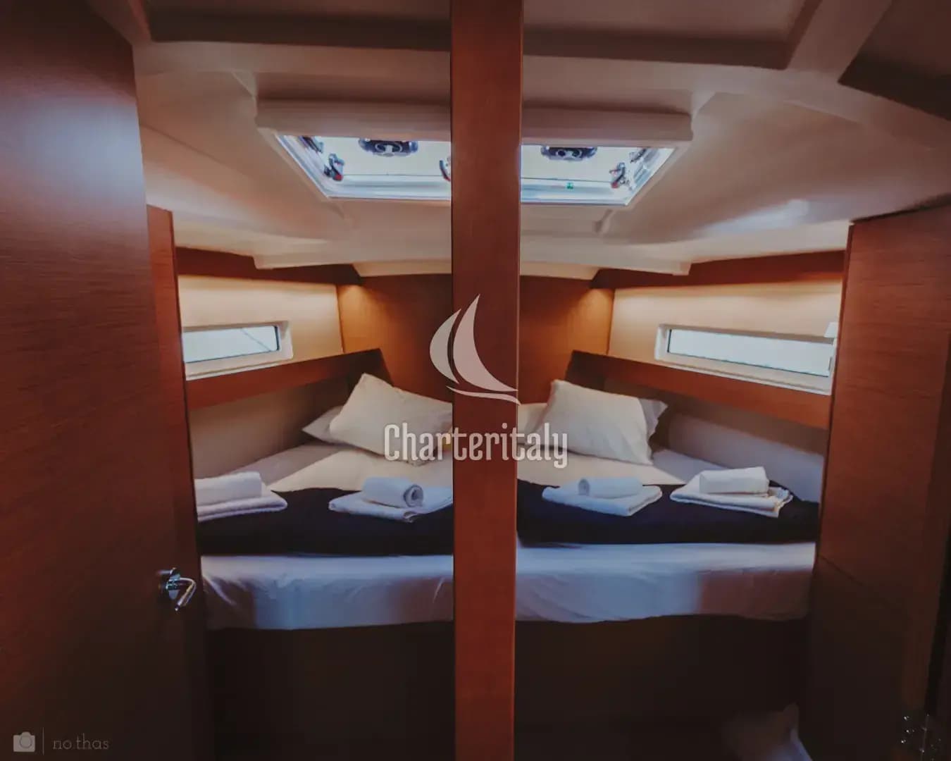 Sun Odyssey 440 - 4 cab. - Eleni - 18