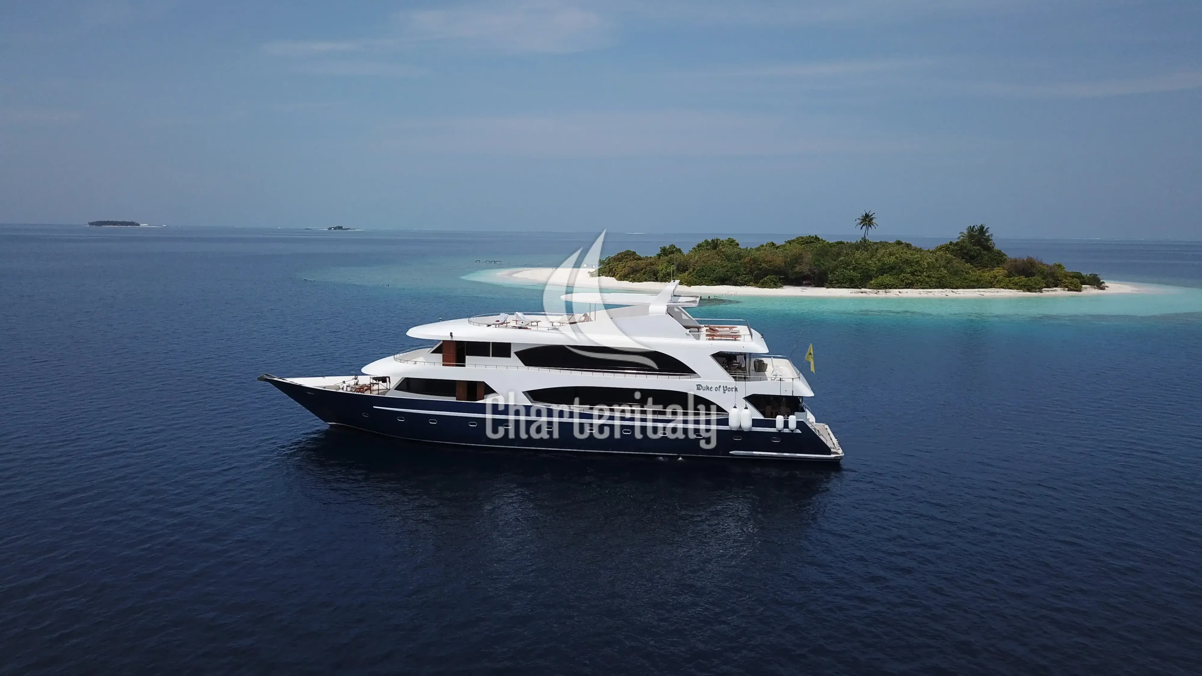 Motoryacht - CAB3 - 11