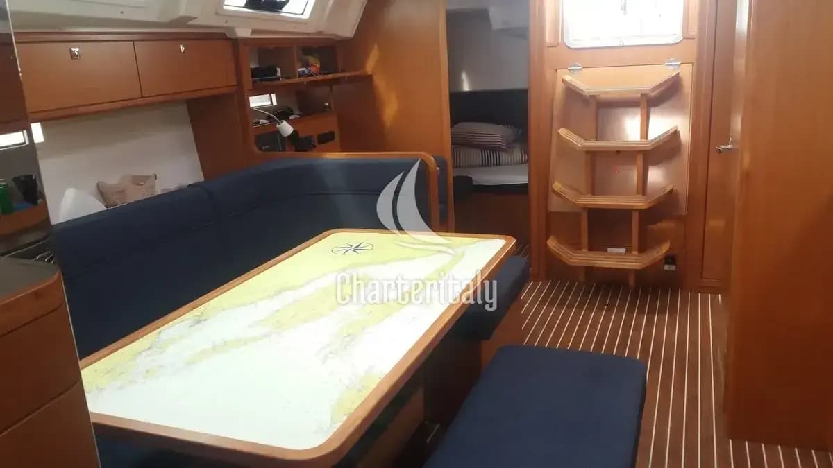 Bavaria Cruiser 41 - 3 cab. - Lory - 5