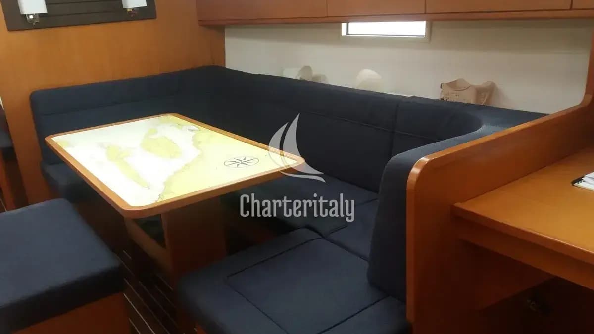 Bavaria Cruiser 41 - 3 cab. - Lory - 4