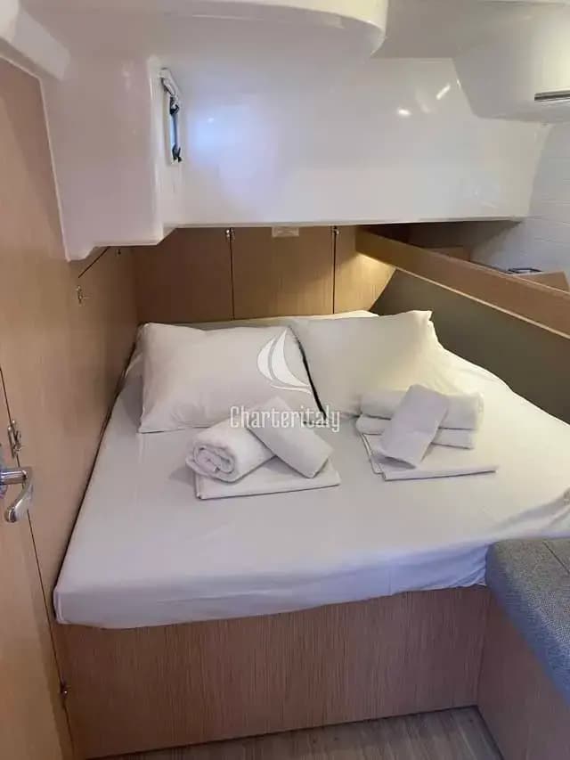 Bavaria Cruiser 46 - 3 cab. - Before Sunrise - 9
