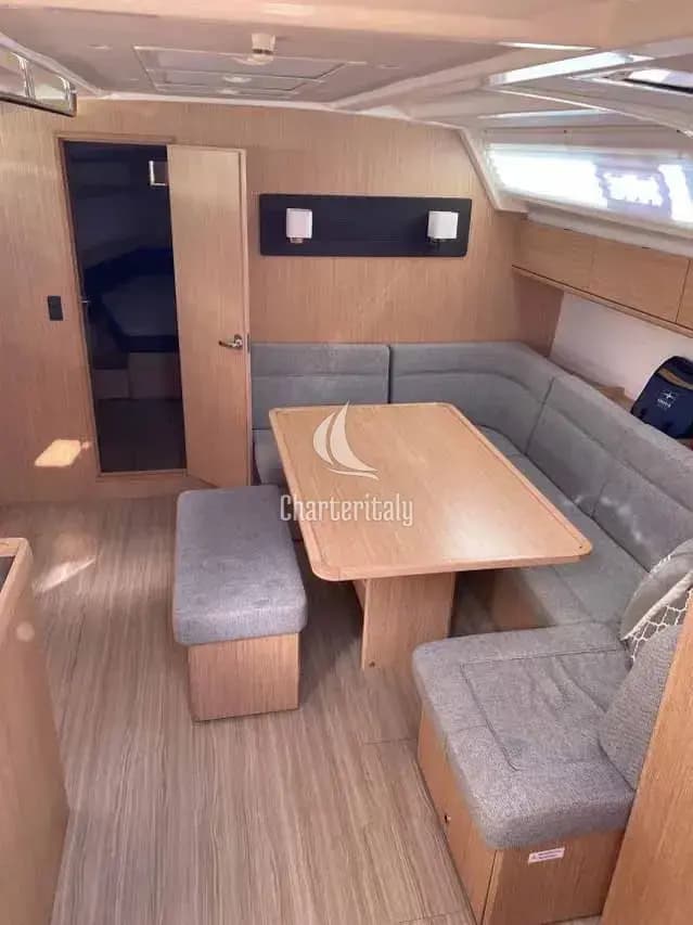 Bavaria Cruiser 46 - 3 cab. - Before Sunrise - 3