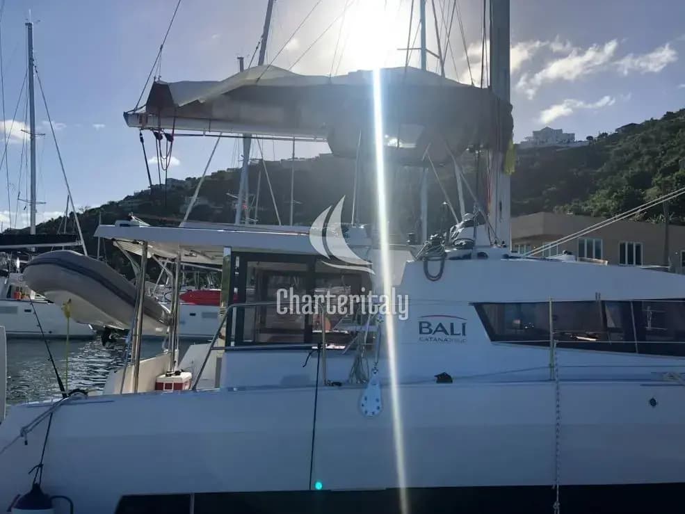 Bali 4.0 - 4 + 2 cab. - INAGUA - 3