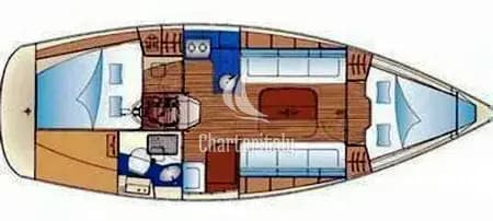 Bavaria 31 Cruiser - Achi - 2