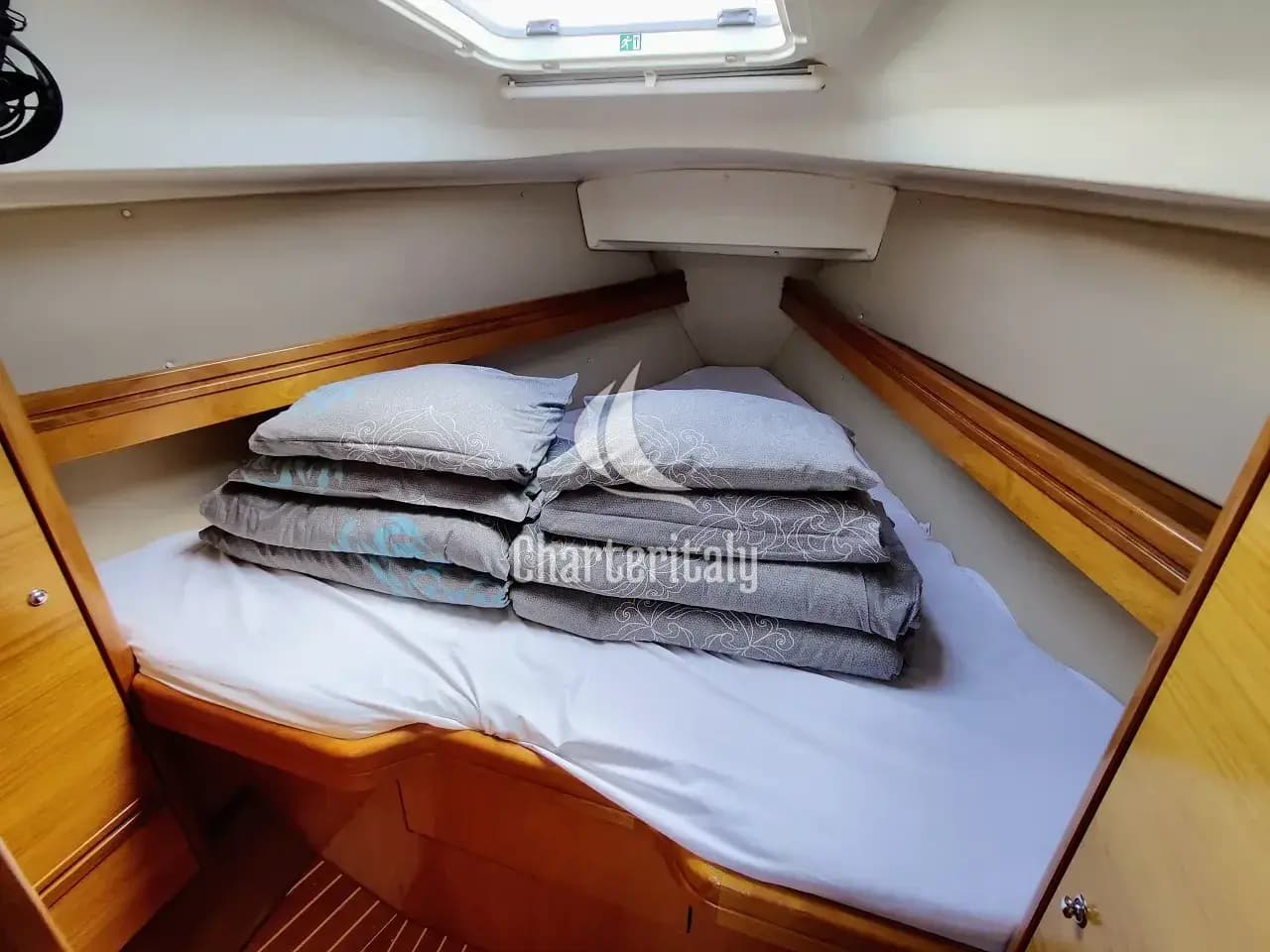 Bavaria 31 Cruiser - Achi - 10