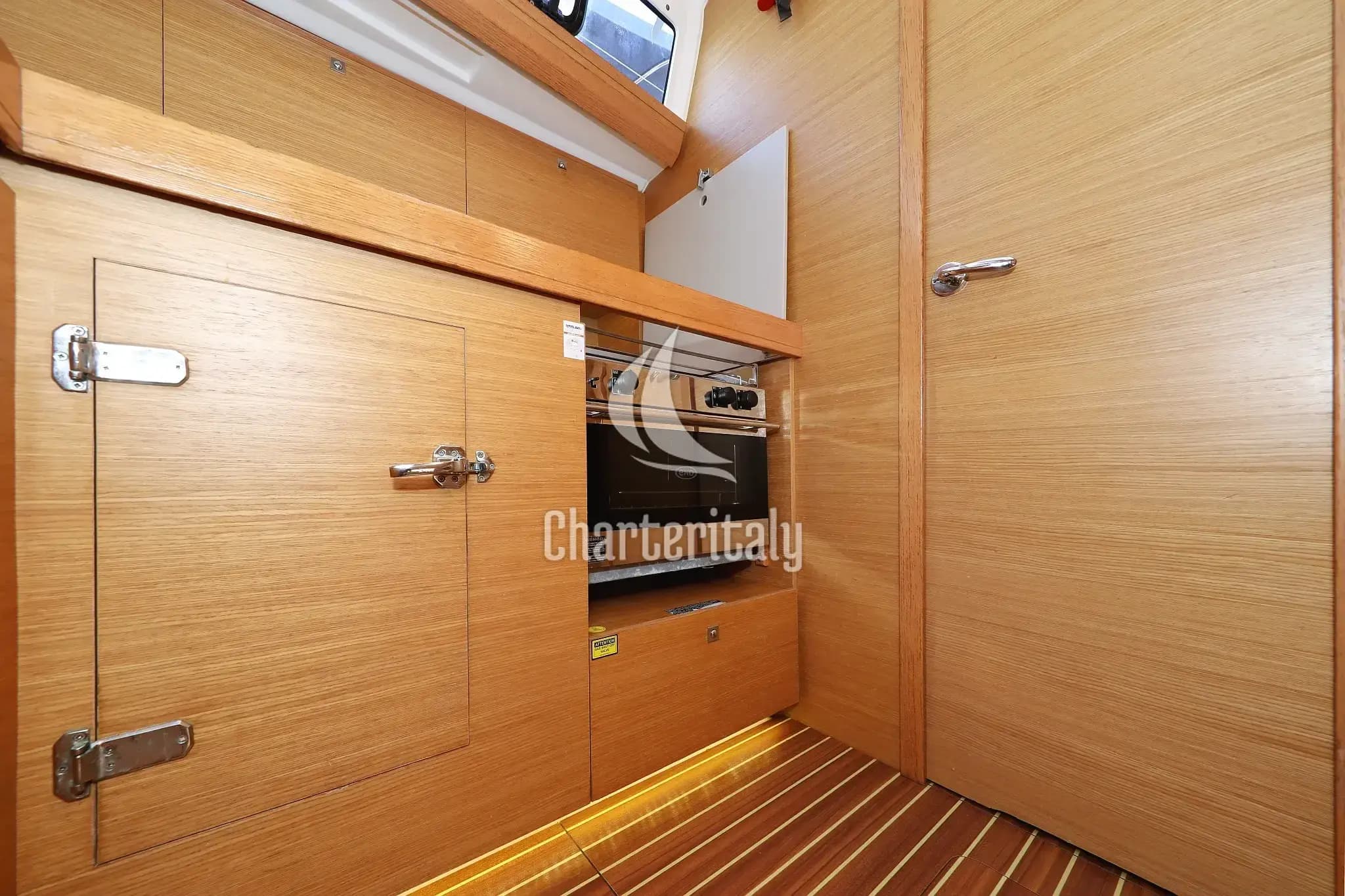 Dufour 412 GL - Adrio - 40