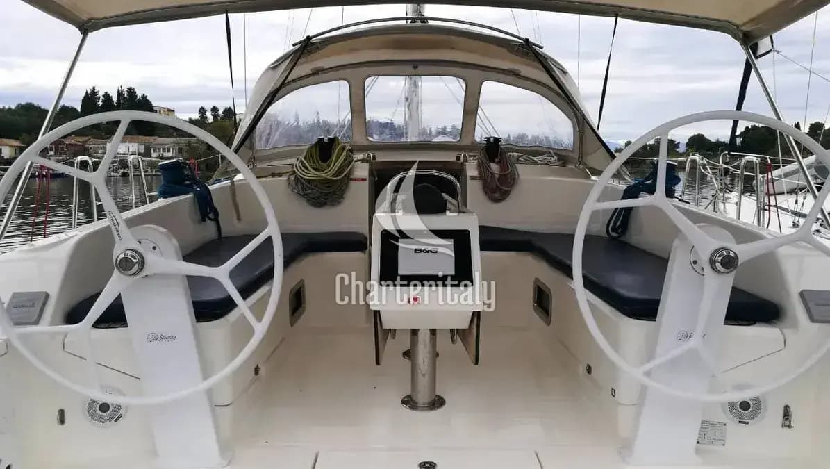 Bavaria Cruiser 46 - Athina - 7