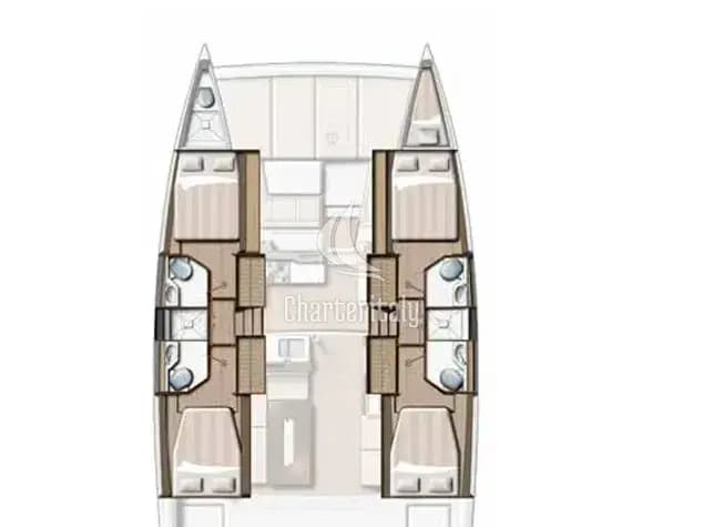 Bali 4.2 - Sail Spazio - 4