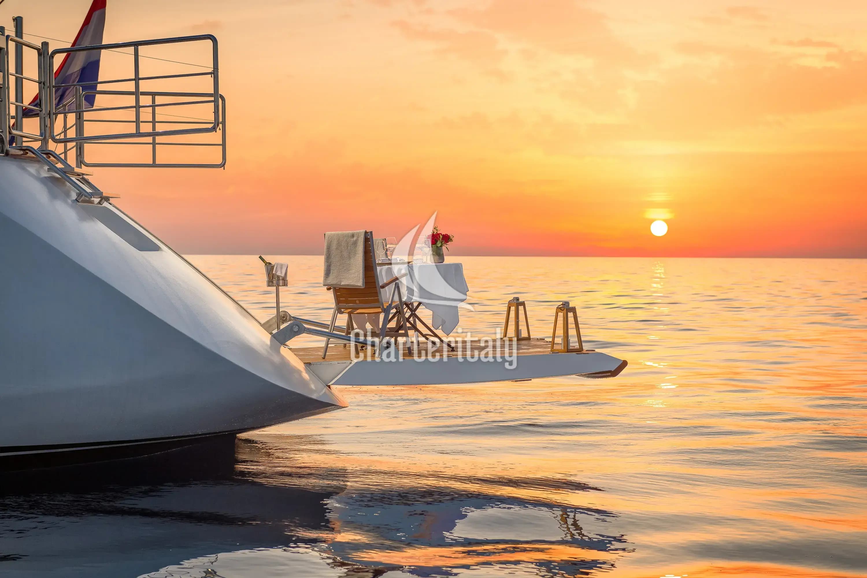 Motor sailer - Lady Gita - 20