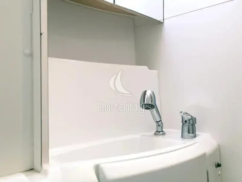 Lagoon 400 - ARIANNA - 6