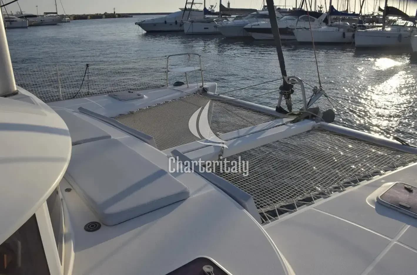 Lagoon 380 - Giulia - 4