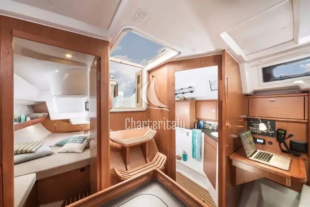Bavaria Cruiser 34 - Just Enjoy - 6