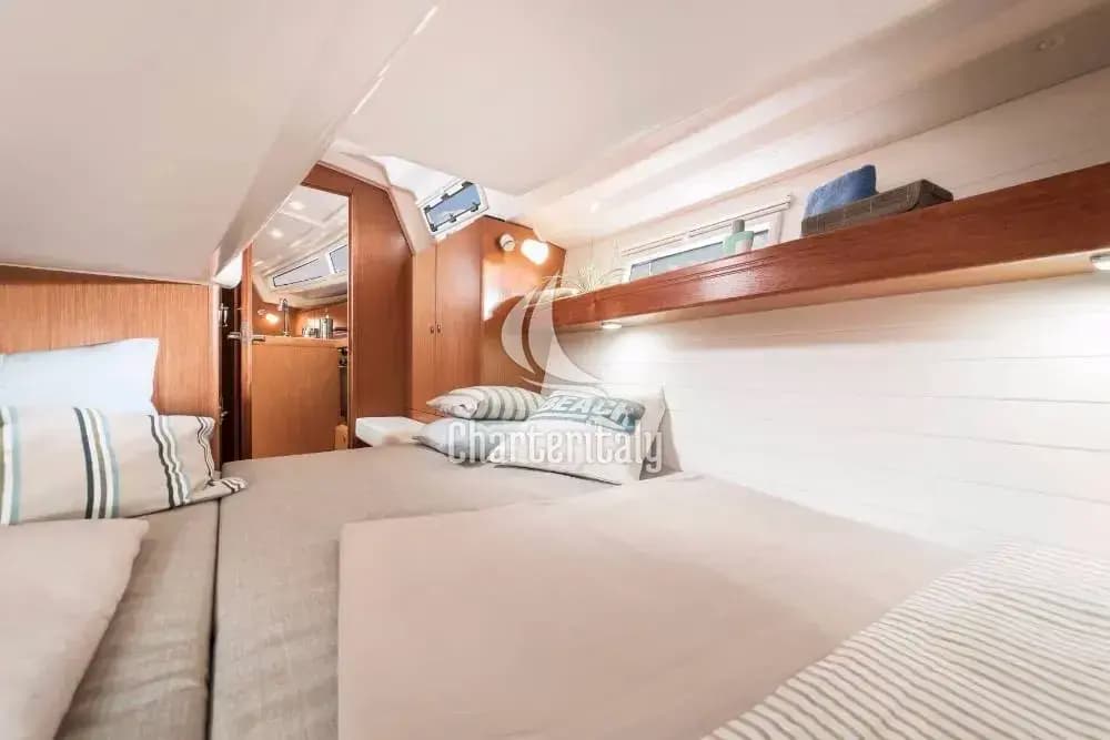 Bavaria Cruiser 34 - Just Enjoy - 8