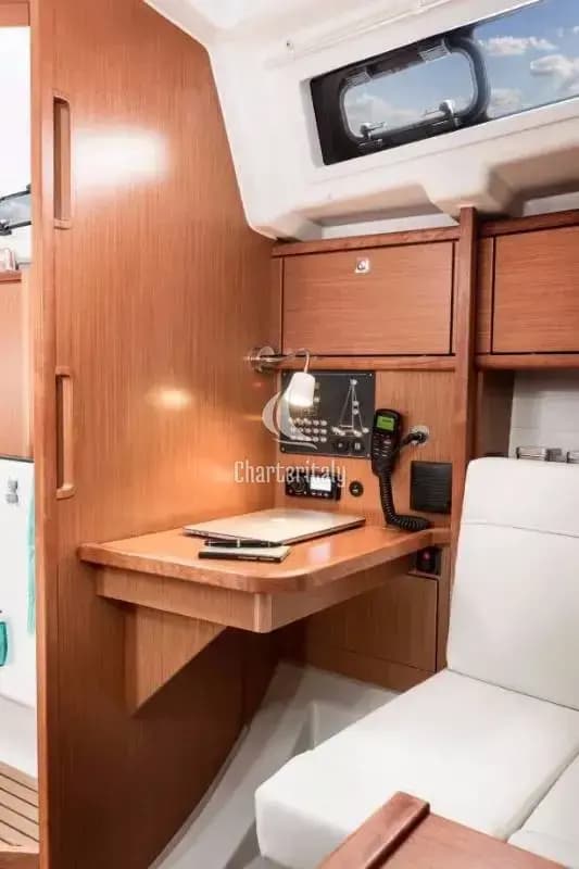 Bavaria Cruiser 34 - Just Enjoy - 7