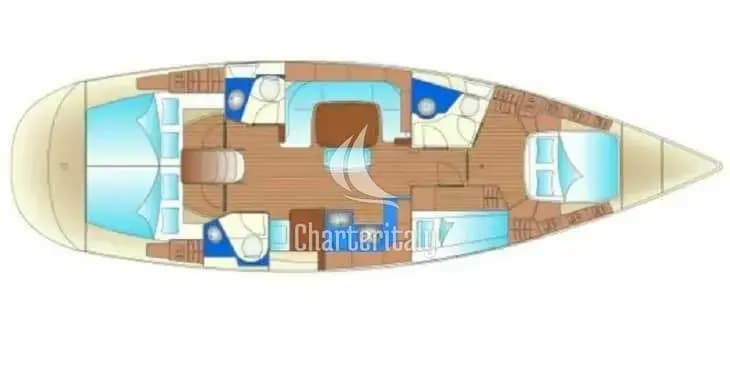 Bavaria 49 - Julia Tercer - 2
