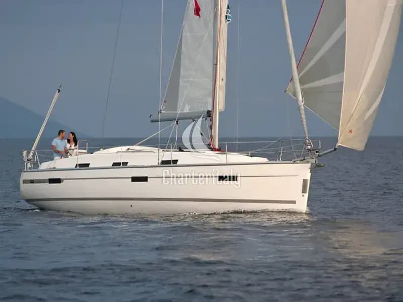 Bavaria Cruiser 36 - Bavaria Cruiser 36 - 5