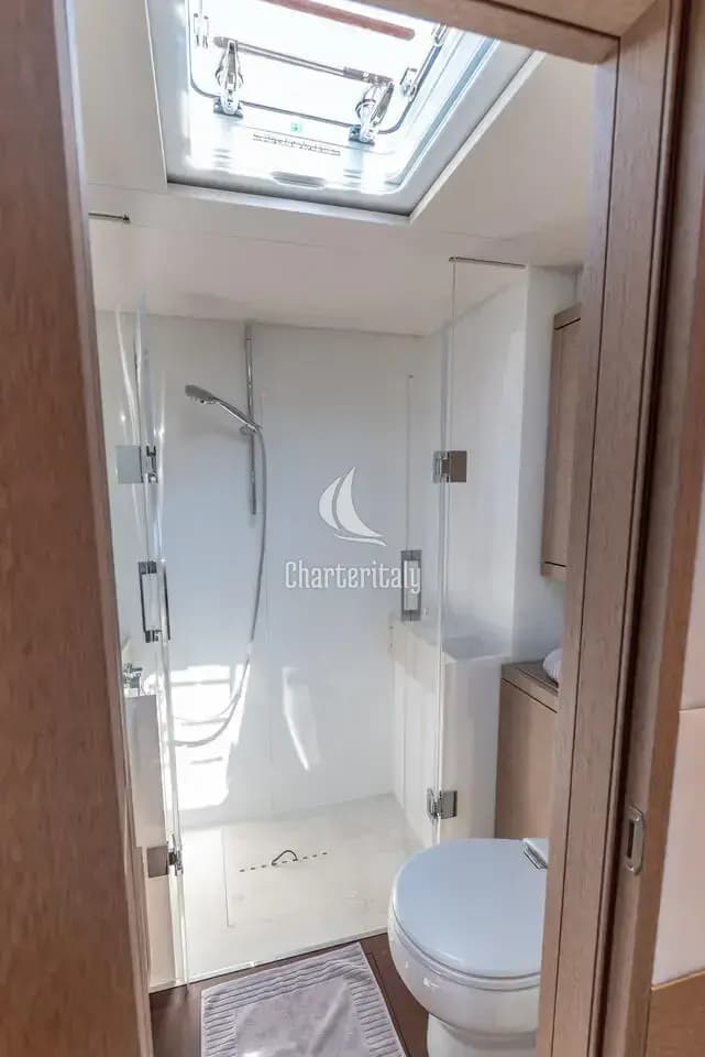 Lagoon Sixty 5 - Seaductive Orca - 30
