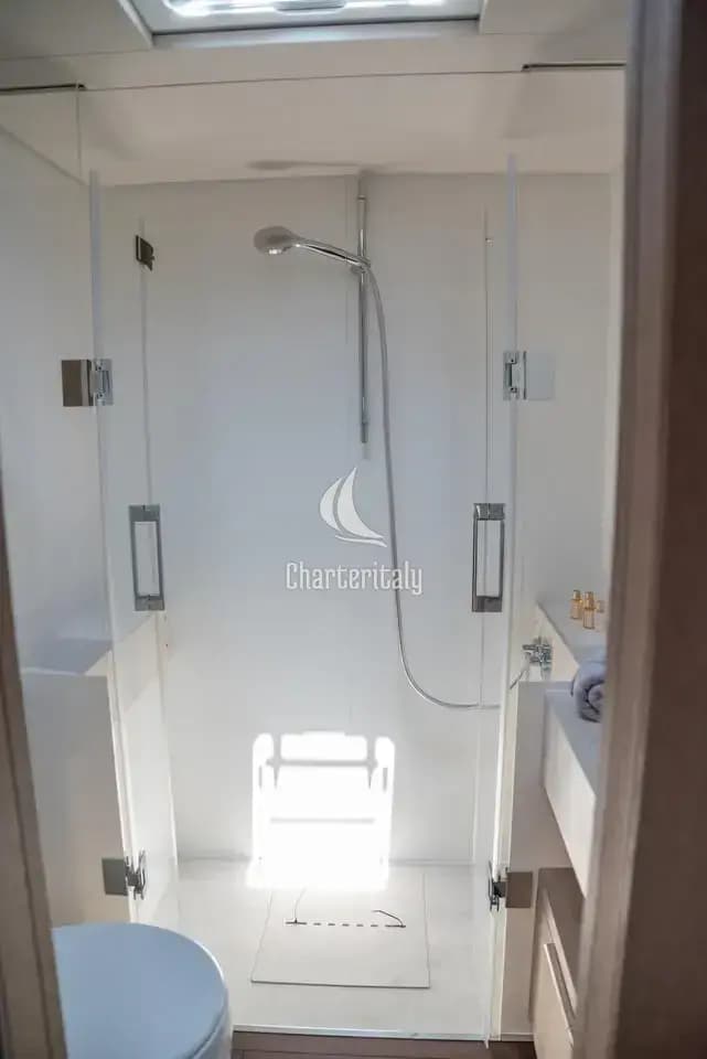 Lagoon Sixty 5 - Seaductive Orca - 31