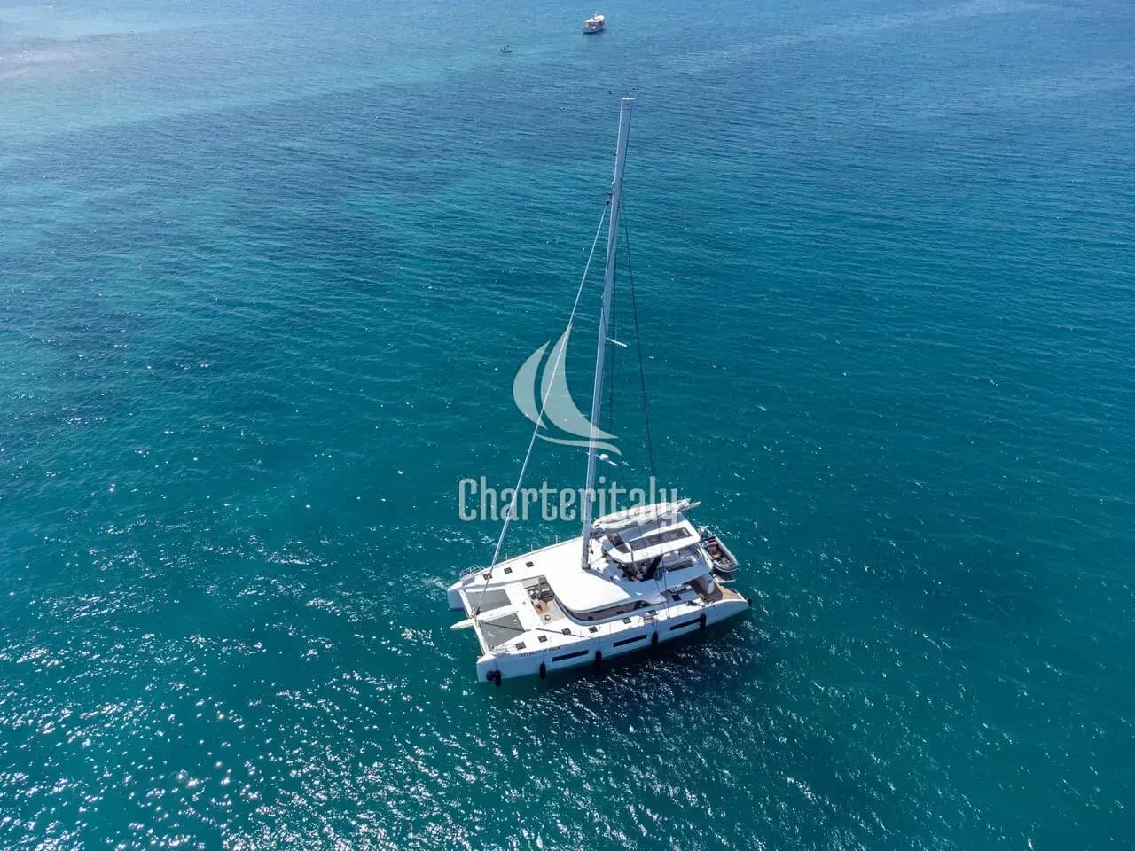 Lagoon Sixty 5 - Seaductive Orca - 3
