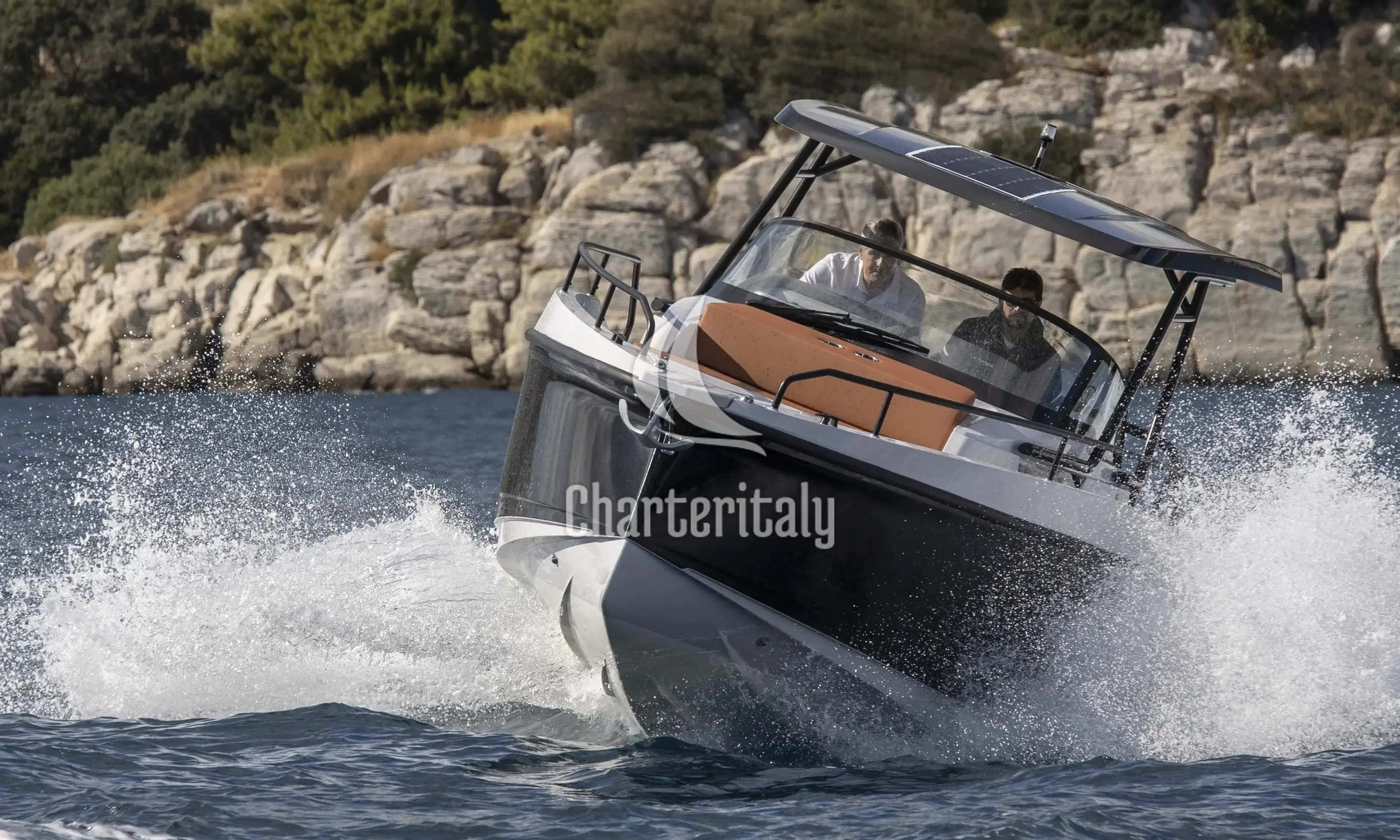 Ryck 280 - 22 - 20