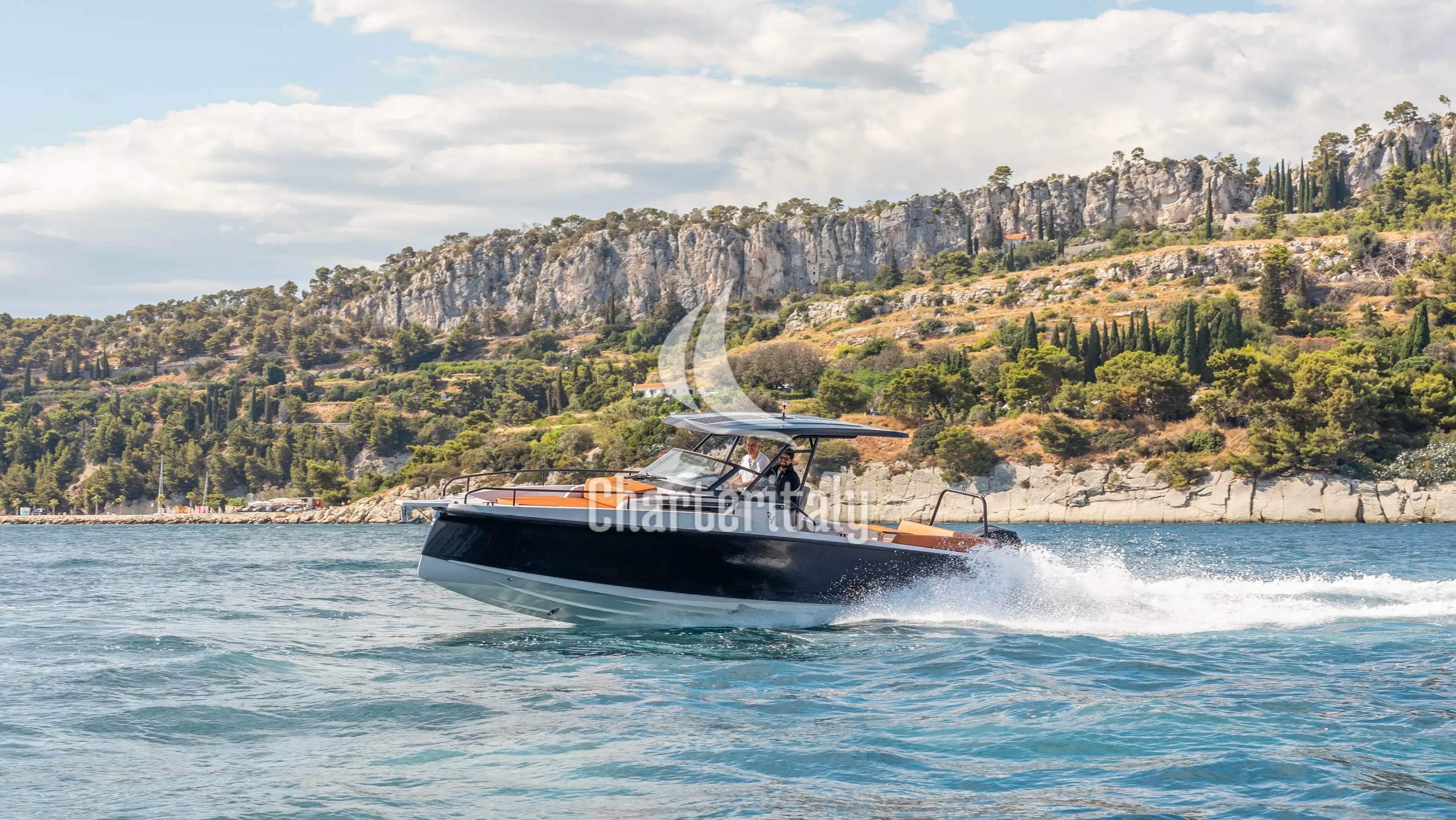 Ryck 280 - 22 - 32