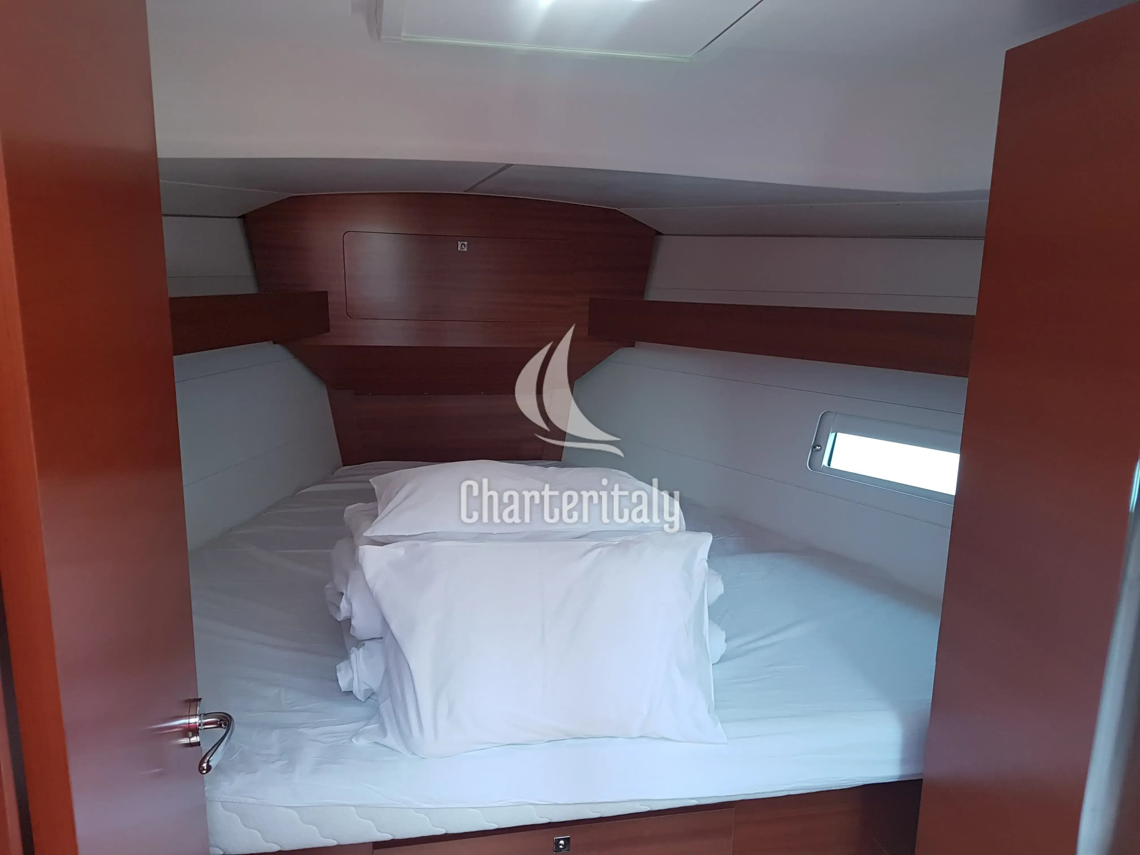 Dufour 382 Grand Large - Fortuna - 6