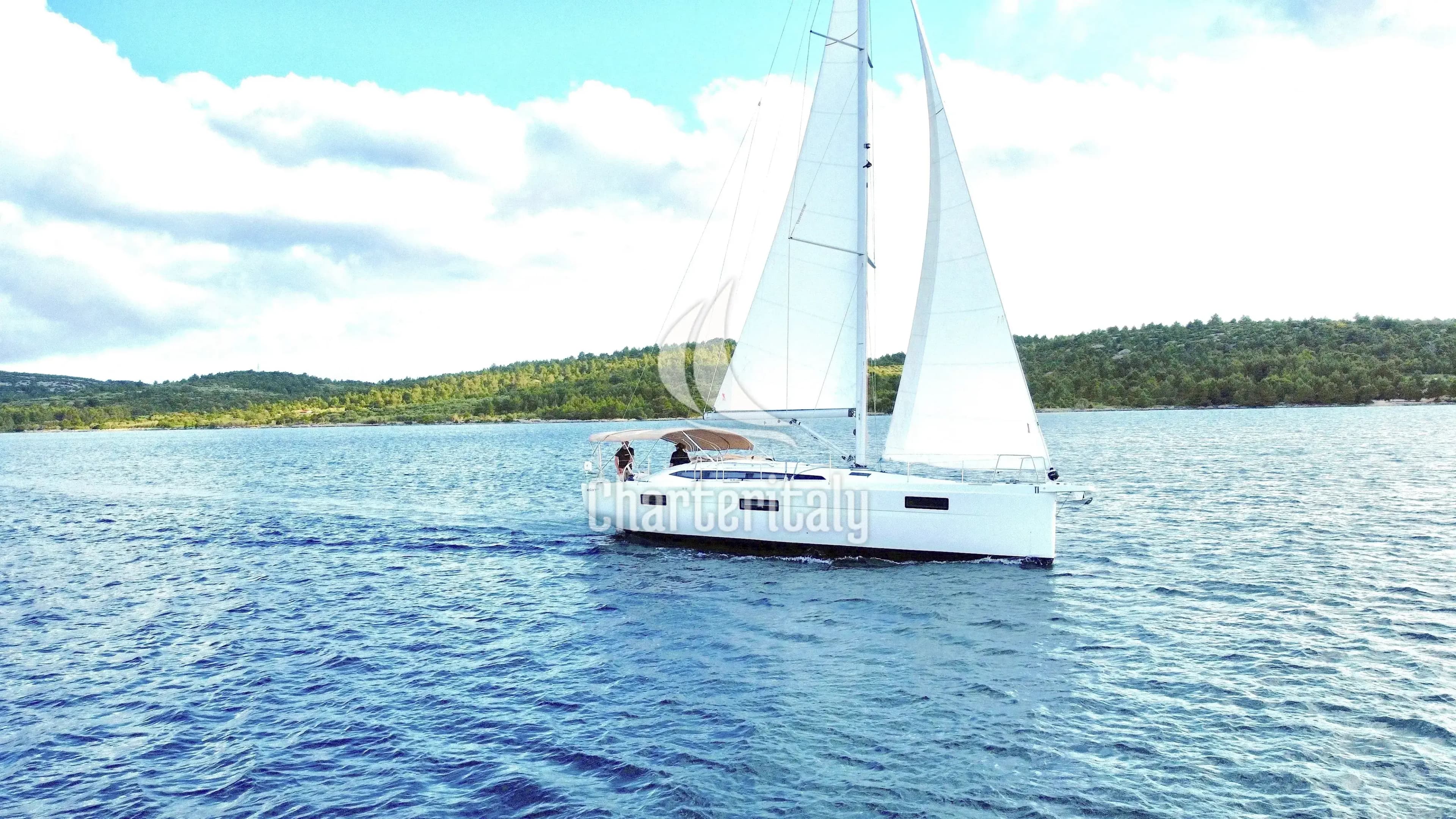 Elan 45 - AURA - 11