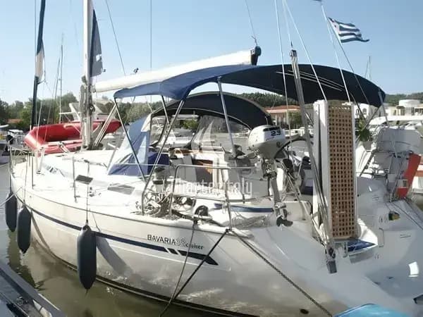 Bavaria 38 - NOELLE - 1