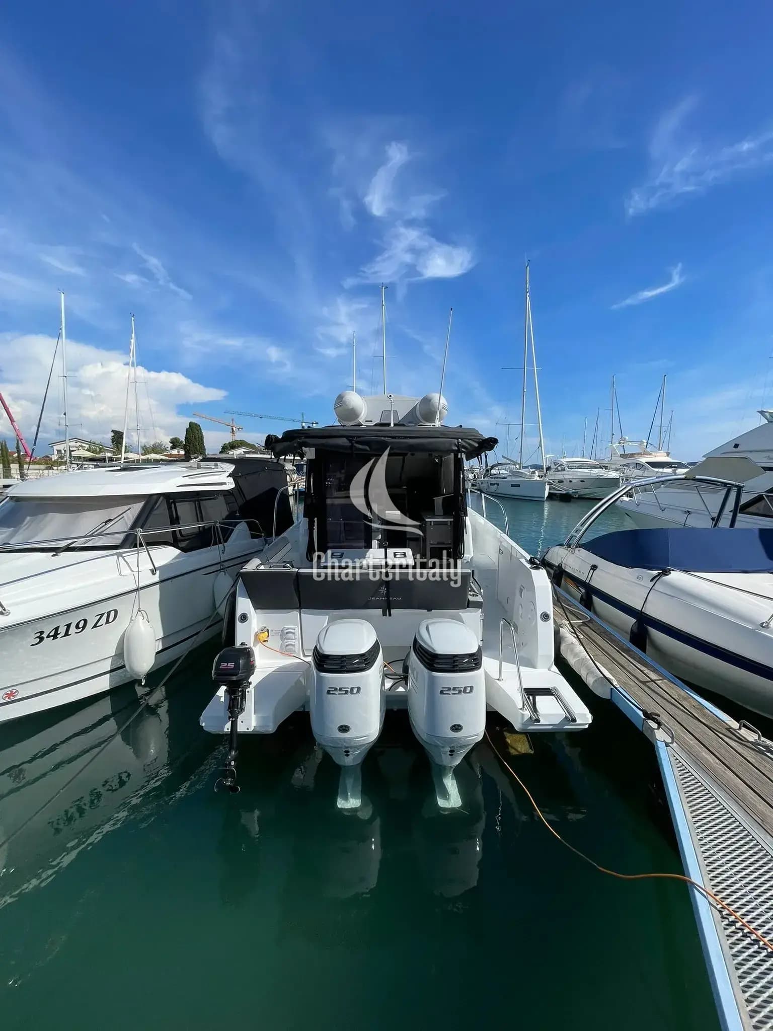 Merry Fisher 895 - Miami Vice - 2