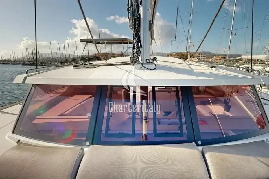 Isla 40 - Blue Serenity - 3