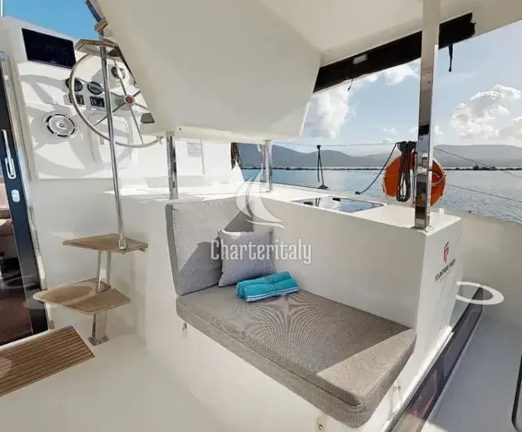 Isla 40 - Blue Serenity - 11