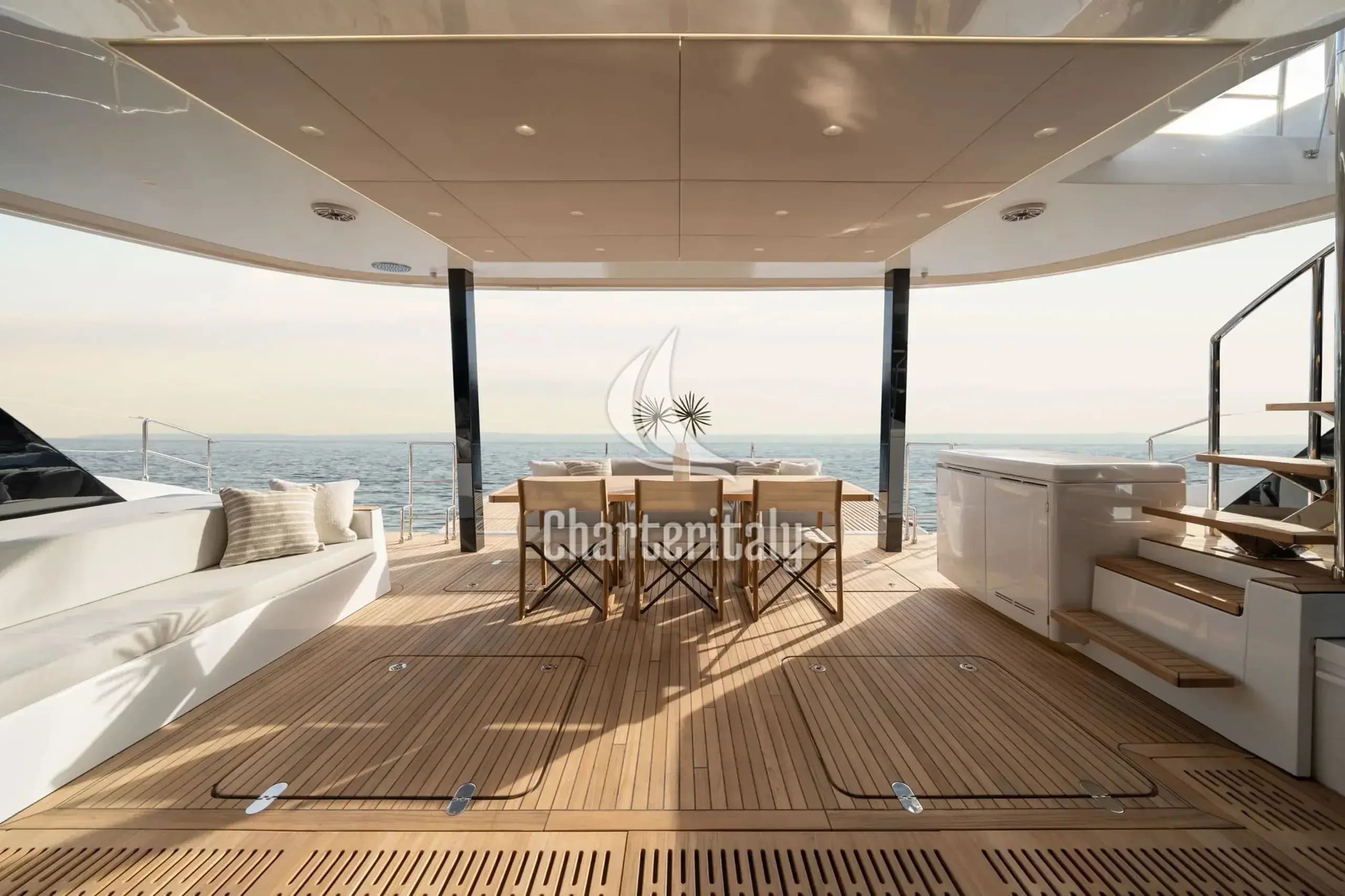 Sunreef 70 - Ankawer VI - 17