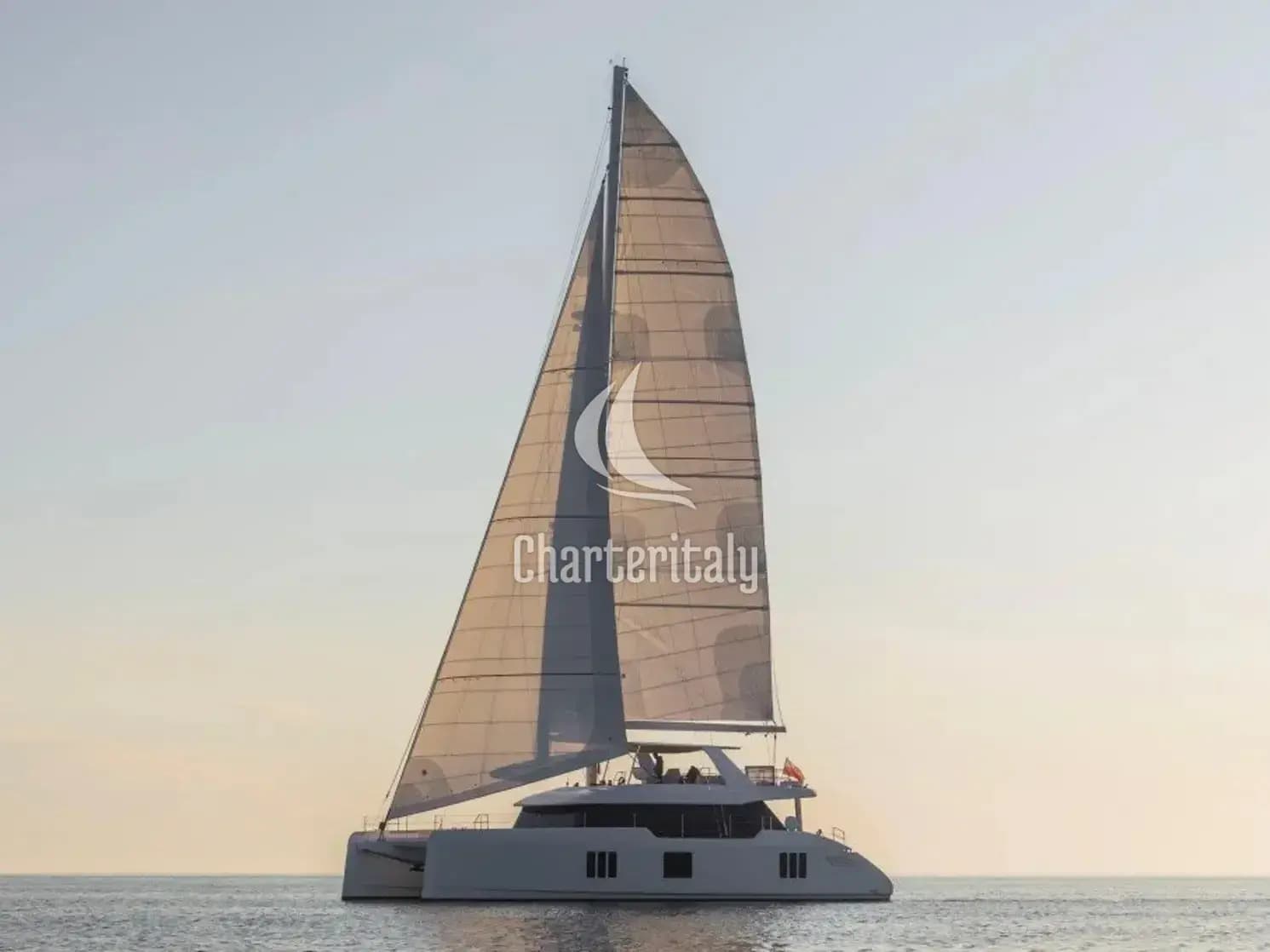 Sunreef 70 - Ankawer VI - 1