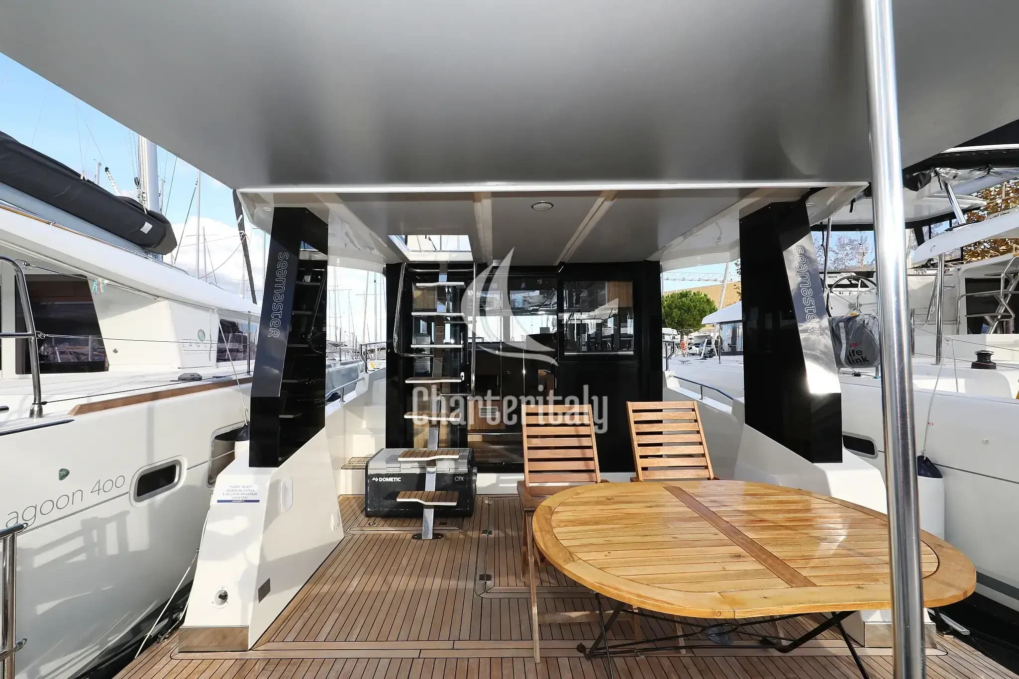 Seamaster 45 - Fortuna - 5