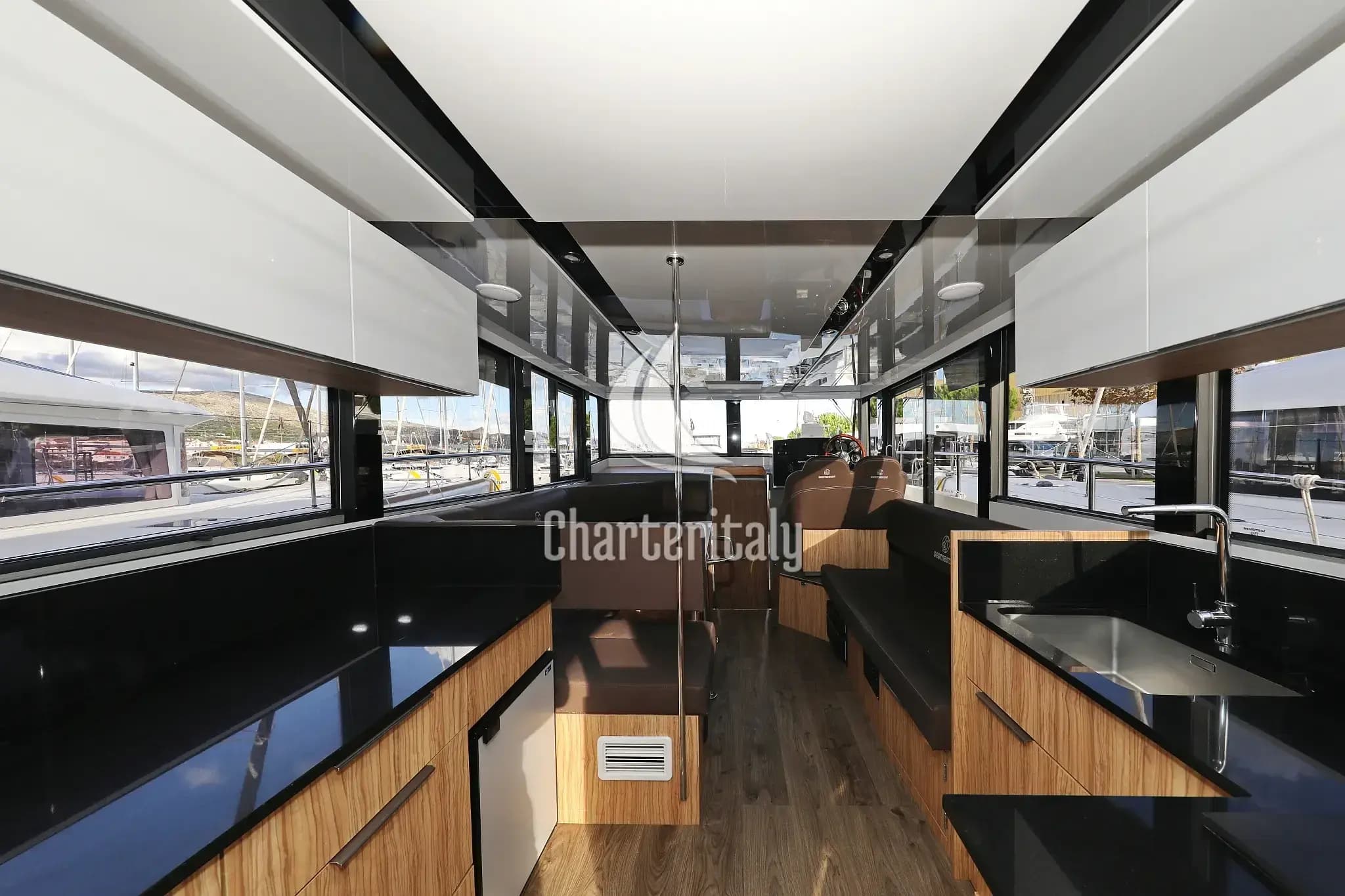 Seamaster 45 - Fortuna - 14