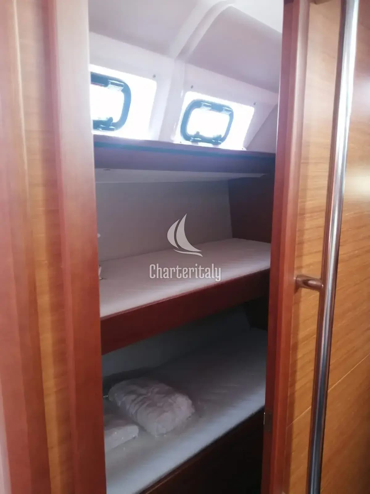 Dufour 520 Grand Large - Alicudi - 2