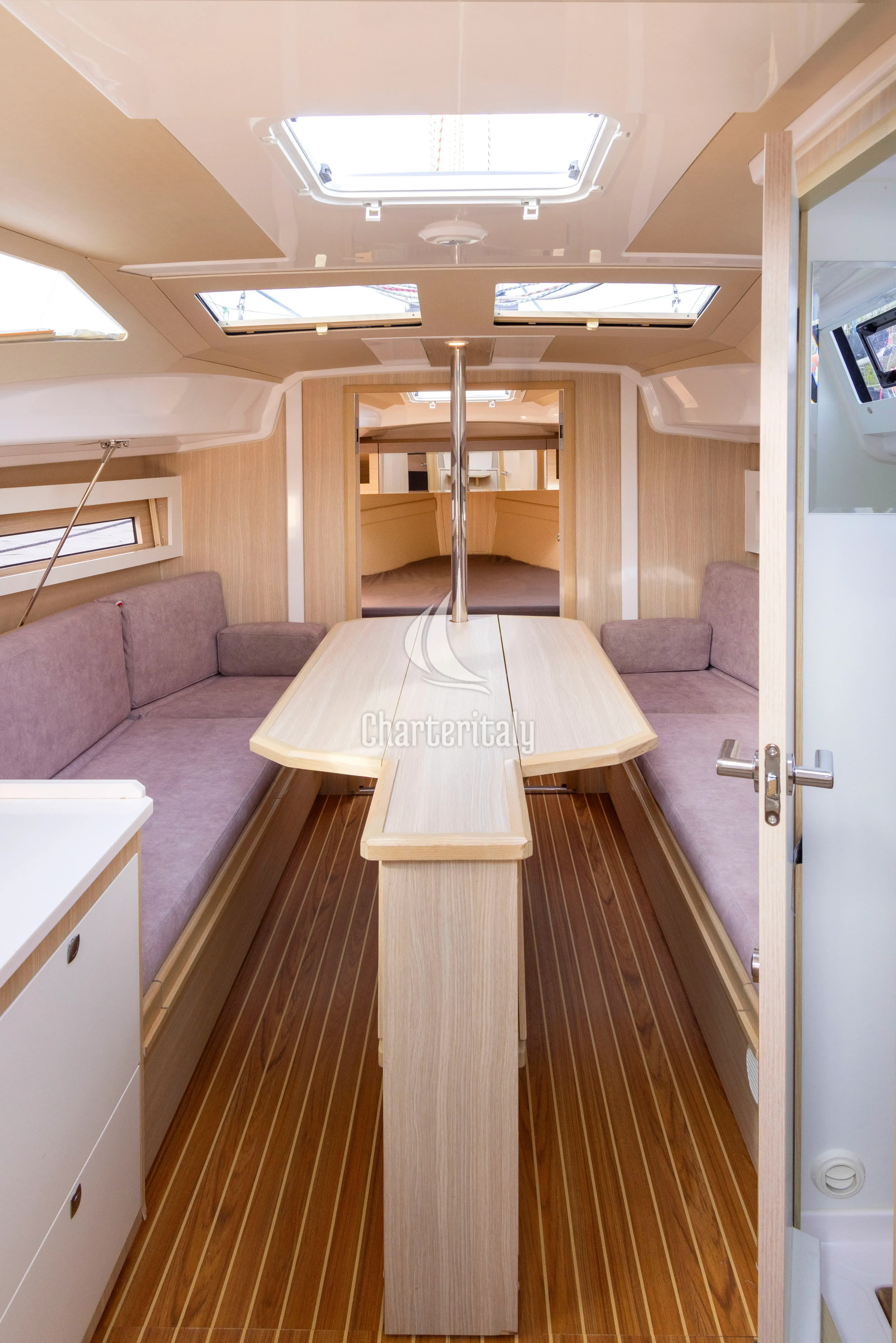 Maxus 34 - Glazy Sztynorckie - 31