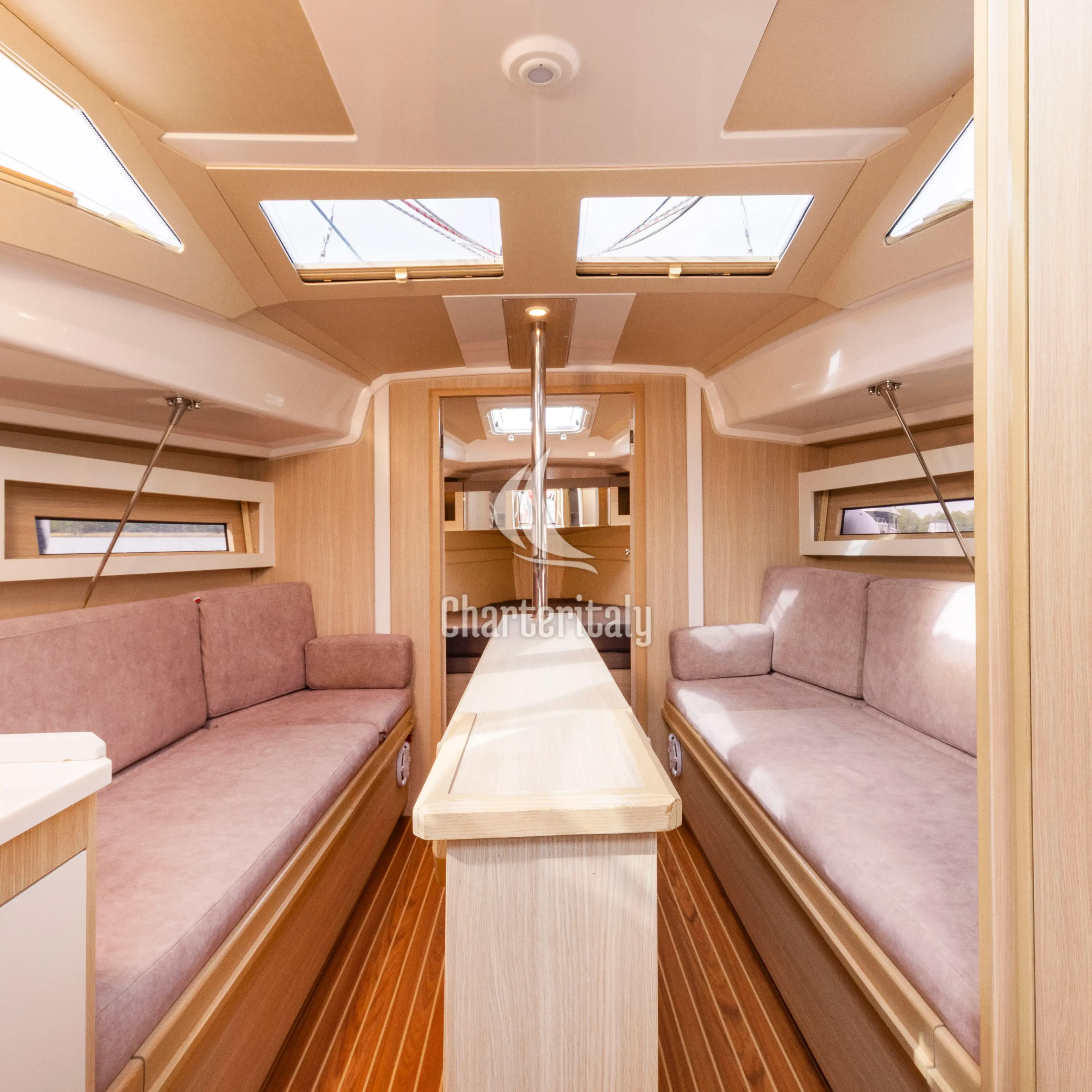 Maxus 34 - Glazy Sztynorckie - 5