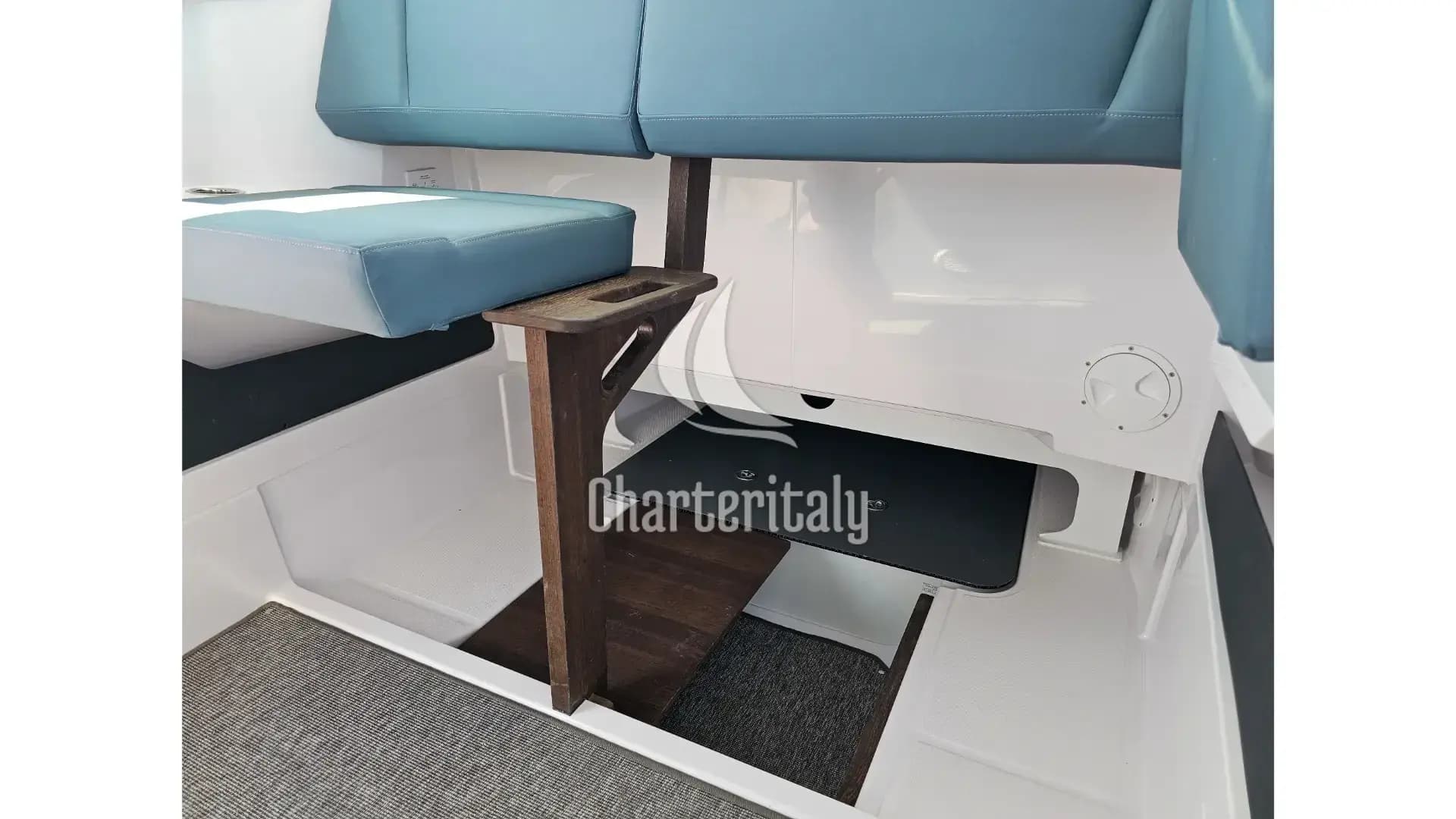 Axopar 29 XC Cross Cabin - Ema - 21