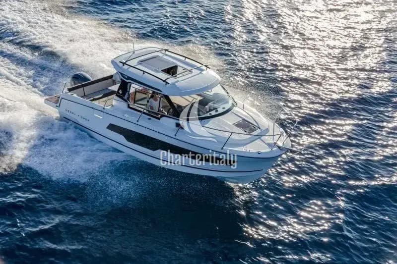 Merry Fisher 795 - Merry Fisher 795 - 14